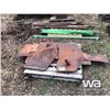 Image 1 : STEEL PLATE