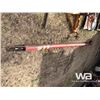Image 2 : WESTFIELD 4" X 16 FT. TRANSFER AUGER