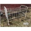 Image 1 : CHILD'S BED FRAME