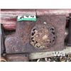 Image 4 : (4) ANTIQUE STOVE DOORS