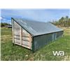 Image 3 : CALF SHELTER