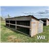 Image 4 : CALF SHELTER