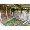 Image 7 : CALF SHELTER