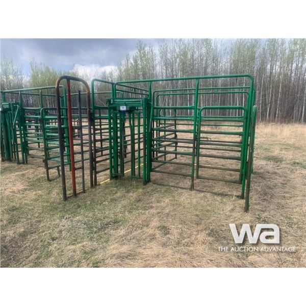 MORAND MATERNITY PEN
