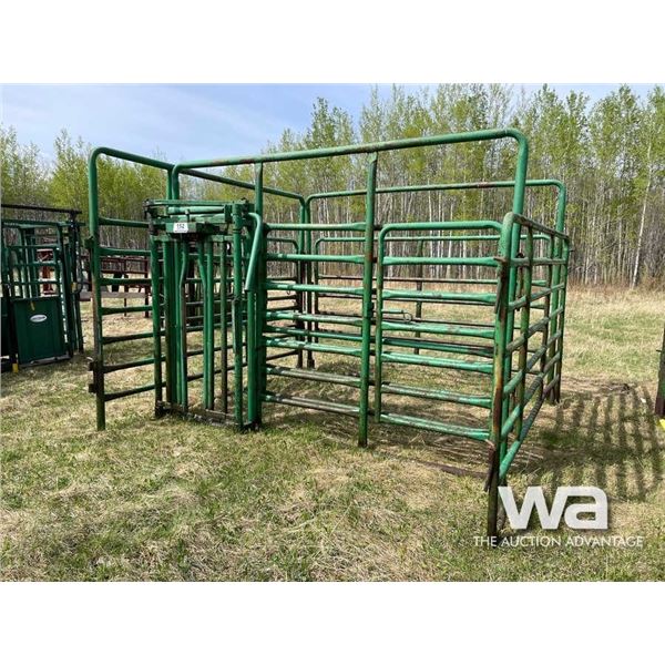 MORAND MATERNITY PEN