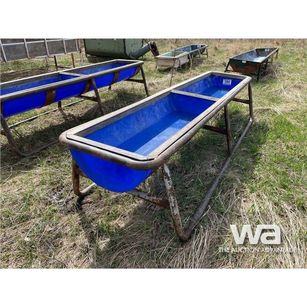 LIVESTOCK FEEDER