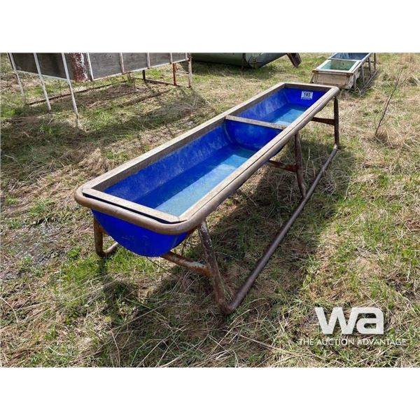 LIVESTOCK FEEDER