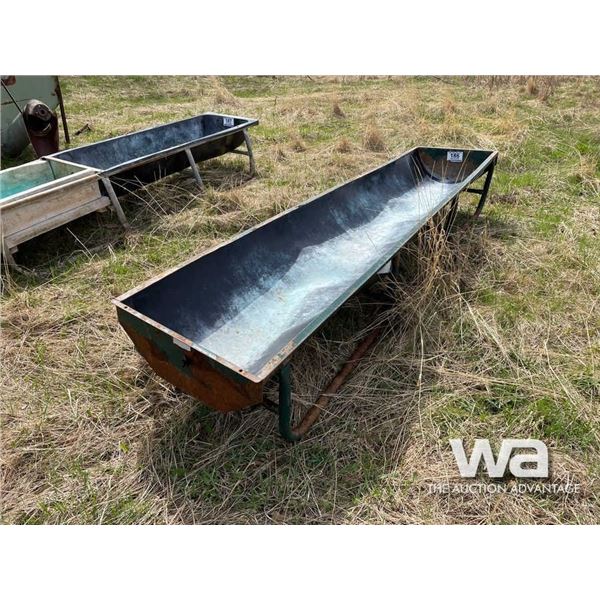 GRAIN TROUGH
