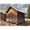 Image 2 : 12 X 16 FT. WOOD BUILDING