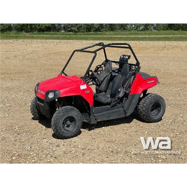 2015 POLARIS RAZR 170 SIDE BY SIDE