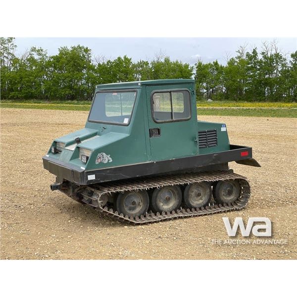 1979 BOMBARDIER ALL TERRAIN VEHICLE