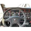 Image 10 : 2007 KENWORTH T800B TRI-DRIVE SLEEPER TRUCK