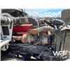 Image 15 : 2007 KENWORTH T800B TRI-DRIVE SLEEPER TRUCK