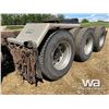Image 18 : 2007 KENWORTH T800B TRI-DRIVE SLEEPER TRUCK