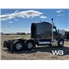 Image 3 : 2019 PETERBILT 567 T/A SLEEPER TRUCK TRACTOR