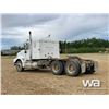 Image 4 : 2004 INTERNATIONAL 9400 T/A SLEEPER TRUCK TRACTOR