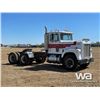 Image 2 : 1979 IHC 4200 TRANSTAR T/A  TRUCK TRACTOR