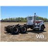 Image 3 : 1979 IHC 4200 TRANSTAR T/A  TRUCK TRACTOR