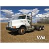 Image 1 : 1994 IHC 9400 T/A  TRUCK TRACTOR