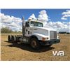 Image 3 : 1994 IHC 9400 T/A  TRUCK TRACTOR