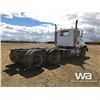 Image 4 : 1994 IHC 9400 T/A  TRUCK TRACTOR