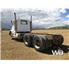 Image 6 : 1994 IHC 9400 T/A  TRUCK TRACTOR