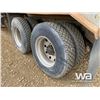 Image 19 : 1995 KENWORTH T800 T/A DUMP TRUCK