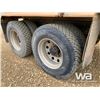 Image 23 : 1995 KENWORTH T800 T/A DUMP TRUCK