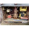 Image 15 : 2003 INTERNATIONAL 9900I 6X4 OFF ROAD WATER TRUCK