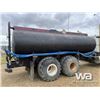 Image 18 : 2003 INTERNATIONAL 9900I 6X4 OFF ROAD WATER TRUCK