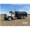 Image 1 : 2003 INTERNATIONAL 9900I 6X4 OFF ROAD WATER TRUCK