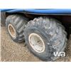 Image 20 : 2003 INTERNATIONAL 9900I 6X4 OFF ROAD WATER TRUCK