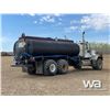 Image 3 : 2003 INTERNATIONAL 9900I 6X4 OFF ROAD WATER TRUCK