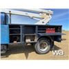 Image 12 : 2003 CHEVROLET 5500 S/A BUCKET TRUCK