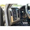 Image 11 : 2018 GMC 3500HD CREW CAB FLATBED TRUCK