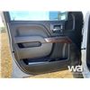 Image 12 : 2018 GMC 3500HD CREW CAB FLATBED TRUCK
