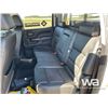 Image 13 : 2018 GMC 3500HD CREW CAB FLATBED TRUCK