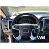 Image 9 : 2018 GMC 3500HD CREW CAB FLATBED TRUCK