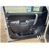 Image 13 : 2014 GMC 3500HD CREW CAB FLATBED TRUCK