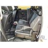 Image 14 : 2014 GMC 3500HD CREW CAB FLATBED TRUCK