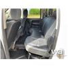 Image 14 : 2004 DODGE RAM 3500 CREW CAB FLAT DECK