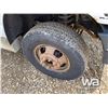 Image 16 : 2004 DODGE RAM 3500 CREW CAB FLAT DECK