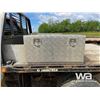 Image 19 : 2004 DODGE RAM 3500 CREW CAB FLAT DECK