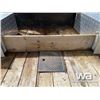 Image 20 : 2004 DODGE RAM 3500 CREW CAB FLAT DECK