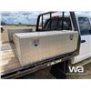 Image 21 : 2004 DODGE RAM 3500 CREW CAB FLAT DECK