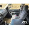 Image 7 : 2004 DODGE RAM 3500 CREW CAB FLAT DECK