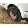 Image 31 : 2001 FORD E450 CUTAWAY HANDICAP TRANSPORT