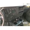 Image 11 : 2009 GMC SAVANNA CARGO VAN