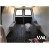 Image 13 : 2009 GMC SAVANNA CARGO VAN