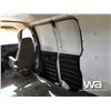 Image 16 : 2009 GMC SAVANNA CARGO VAN